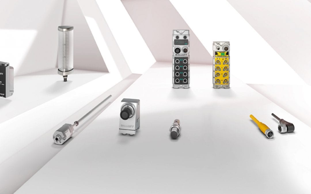 Electronic Components + Systems